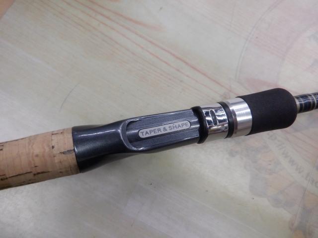 パワーハント CPHC-66HW カーブスターT30