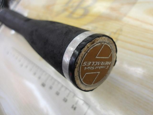 ヘラクレス HCSC-63MH