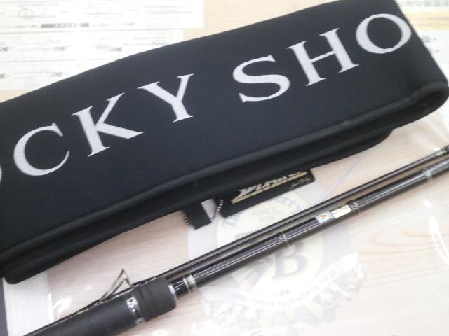 タイドマーク ロッキーショア TMRSS-98/10