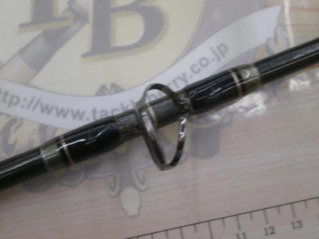 タイドマーク ロッキーショア TMRSS-98/10