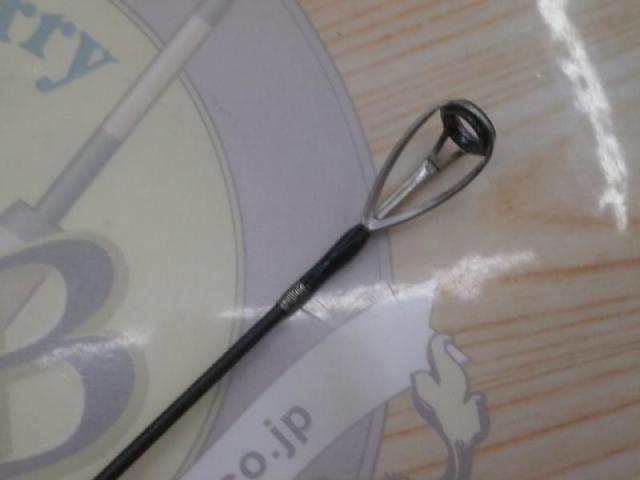 タイドマーク ロッキーショア TMRSS-98/10