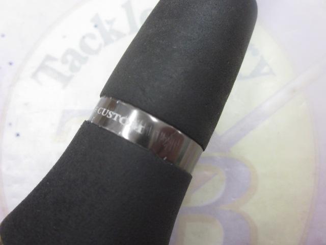 ヒュージカスタムH2N-64R