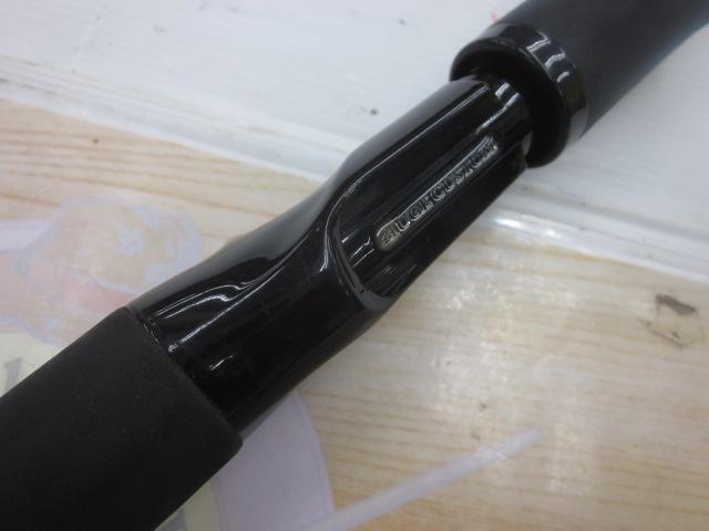 ヒュージカスタムH2N-64R