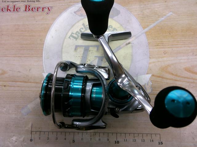 18エメラルダスエア LT3000S-CXH-DH