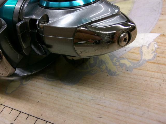 18エメラルダスエア LT3000S-CXH-DH