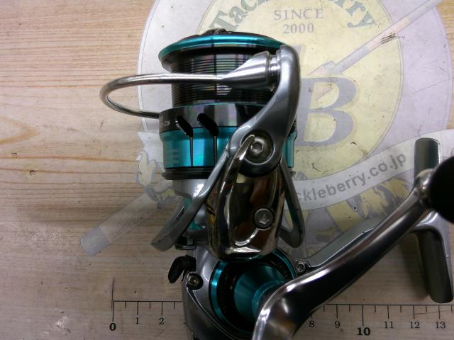 18エメラルダスエア LT3000S-CXH-DH