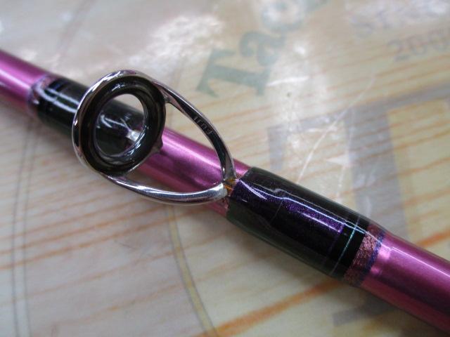 リーオマスター真鯛　S-300 DAIWA（ダイワ） 船竿 リーオマスター SX 真鯛 S-300・N / daiwa