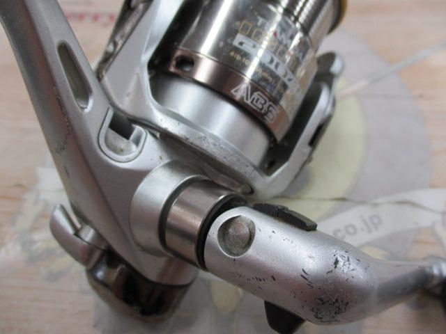 TDイグニス 2004C