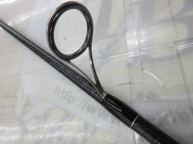 22バンタム 2610ML