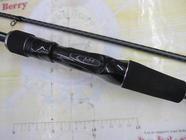 18ディアルーナ B86M｜＠ベリーネット 日本最大新品中古釣具WEB