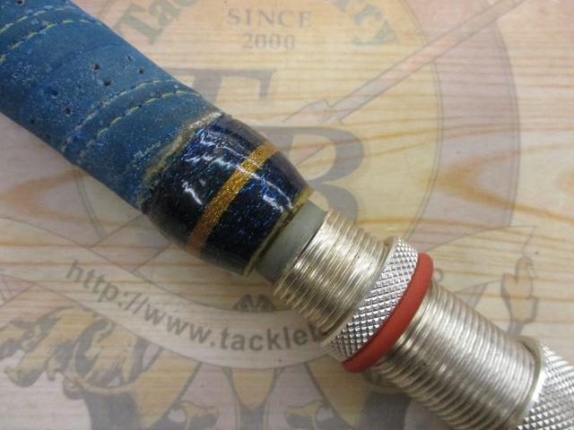 ブルークリスタル 80-185