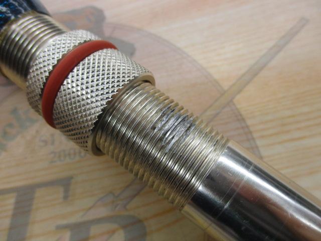 ブルークリスタル 80-185