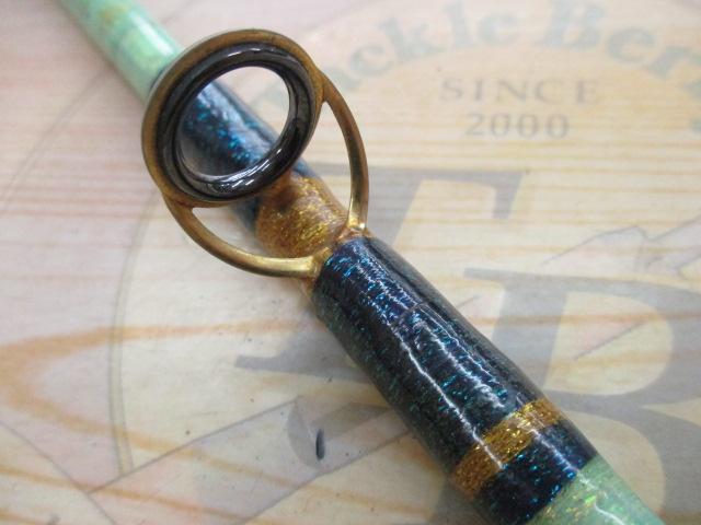 ブルークリスタル 80-185