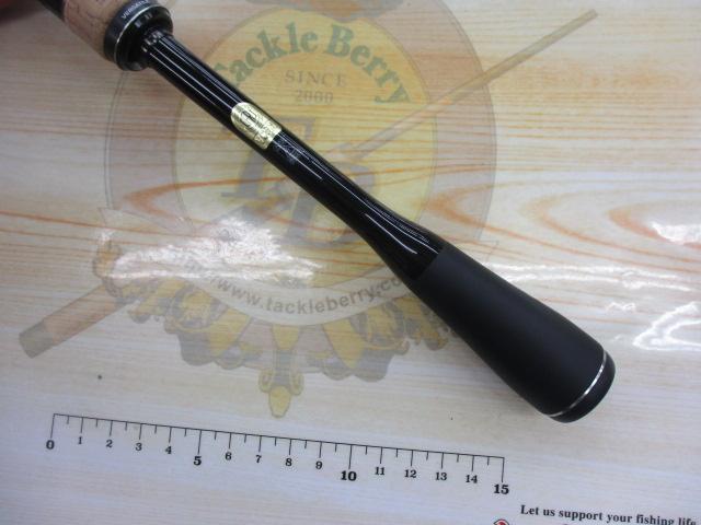 シマノ 22 エクスプライド 265ML-2 インプレ - 釣りと釣具を楽しむ