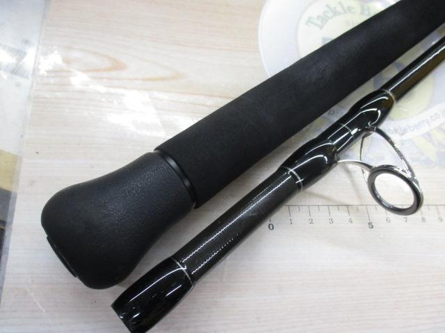 【中古】 ヤマガブランクス ブルースナイパー 106H プラグスペシャル  /D223200 ヤマガブランクス(YAMAGA Branks) ブルースナイパー(BlueSniper