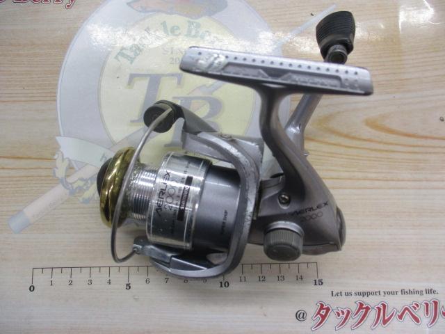 99エアレックス 2000