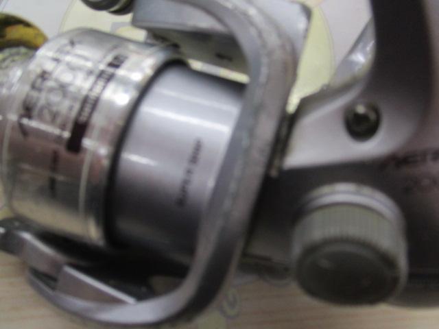 99エアレックス 2000