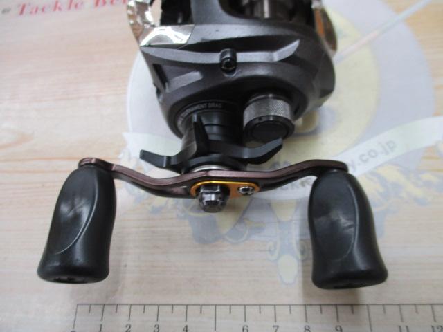 ダイワ(DAIWA) SS SV 103HL (左) ダイワ(DAIWA) SS SV 103HL (左) ☆ DAIWA SS SV | 激安釣具通販