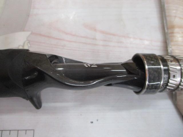 ジリオン 741HFB・K