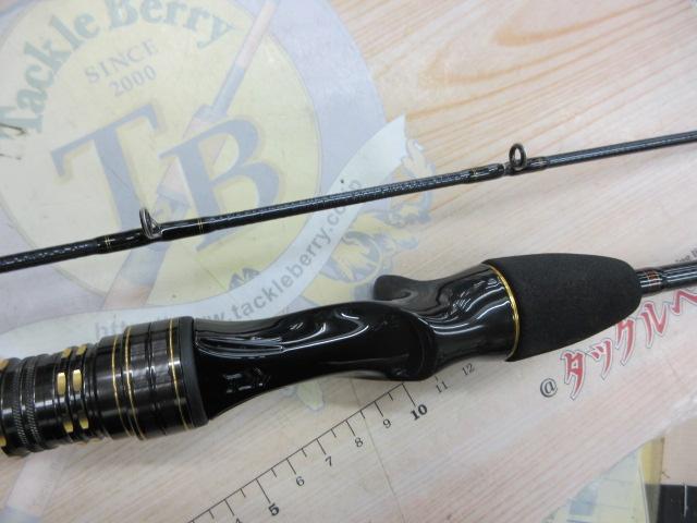 ダイワ　マルイカX 73M-140 ダイワ マルイカ X 73 M-140・R: 釣具のキャスティング JAL Mall