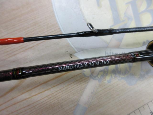 マルイカX 73 M-140・R