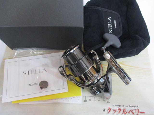 22ステラ4000MHG 22ステラ 4000MHG｜＠ベリーネット 日本最大新品中古