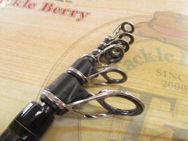 ボーダレス 370HH-TK