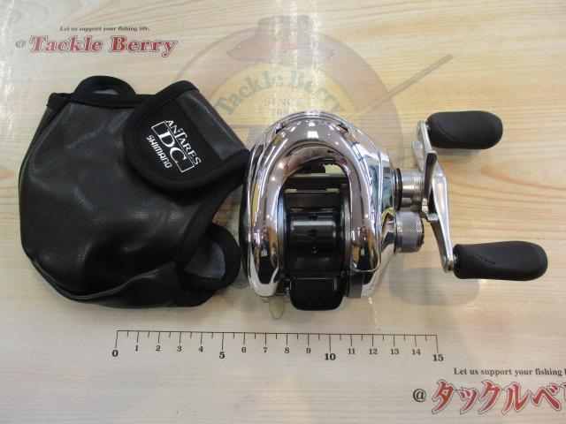 アンタレスDC7 06アンタレスDC7 RH｜＠ベリーネット 日本最大新品中古釣具WEB