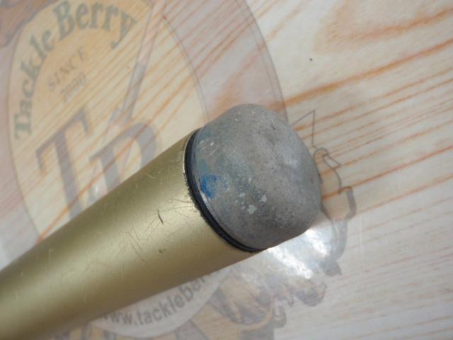 プレッサドライ 5-52遠投