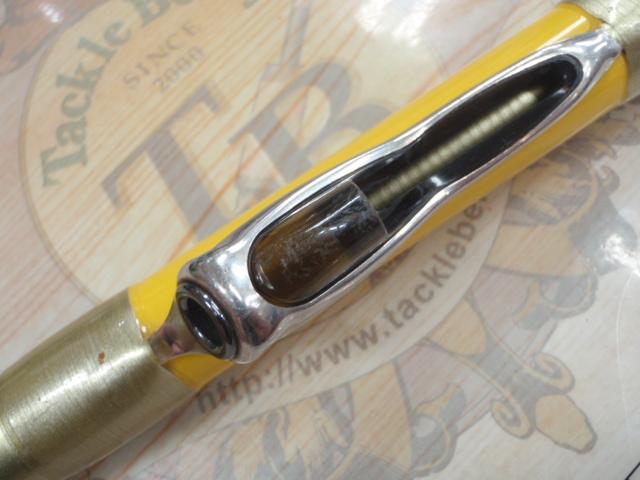 プレッサドライ 5-52遠投