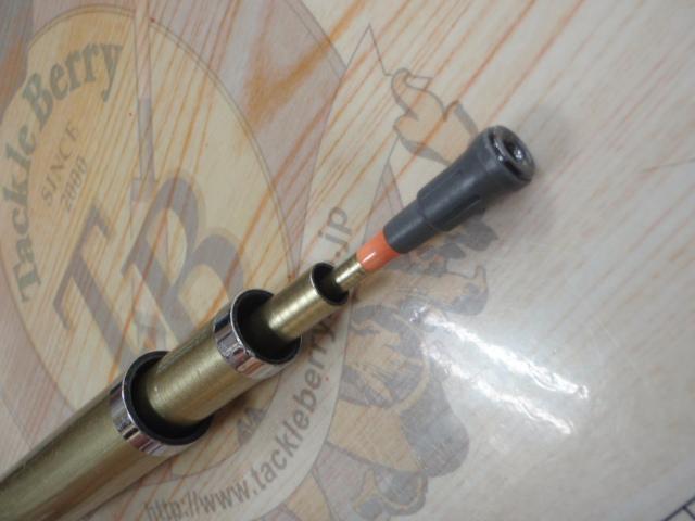 プレッサドライ 5-52遠投