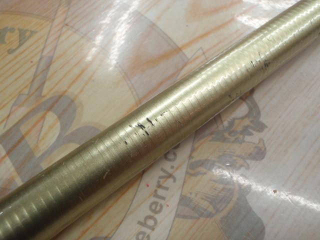 プレッサドライ 5-52遠投