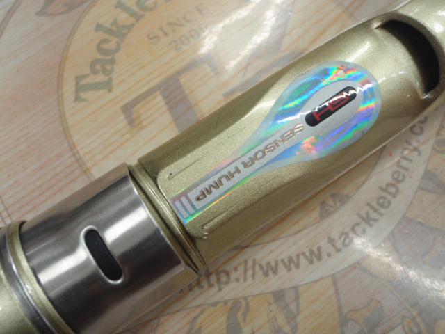 プレッサドライ 5-52遠投