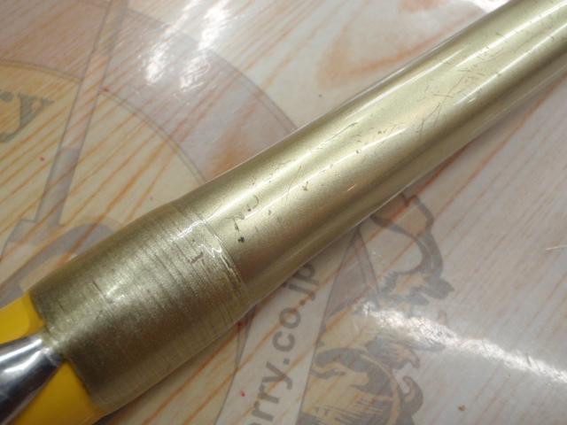 プレッサドライ 5-52遠投