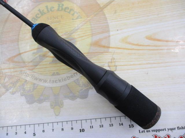 ミニバーサル60ブルー