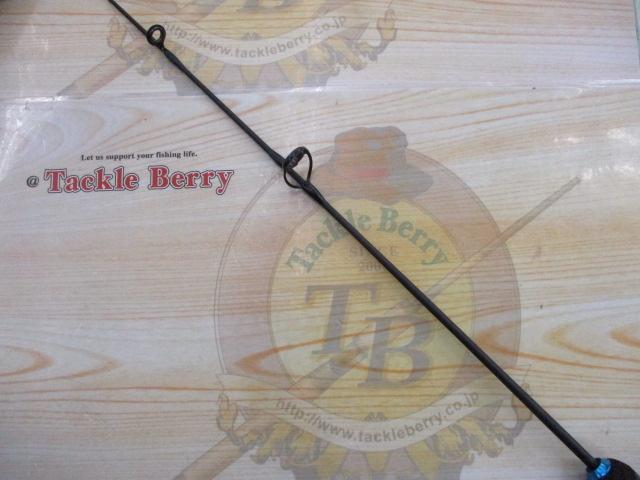 ミニバーサル60ブルー