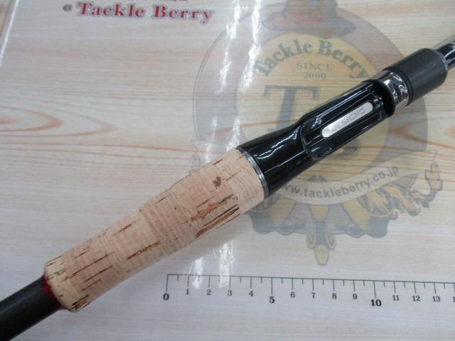 DUCRバンテージC71MH Avant