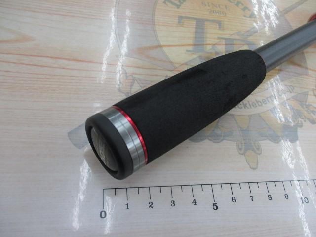 DUCRバンテージC71MH Avant