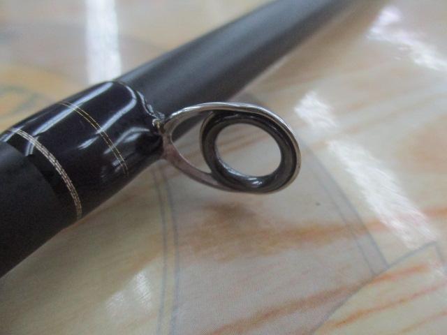 DUCRバンテージC71MH Avant