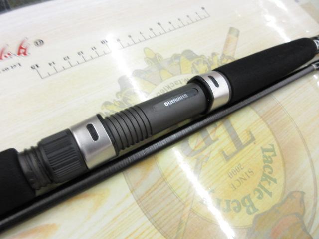 シマノ　ソルティーアドバンス　ショアジギング S1000M ソルティーアドバンスショアジギング S1000M｜＠ベリーネット 日本最大