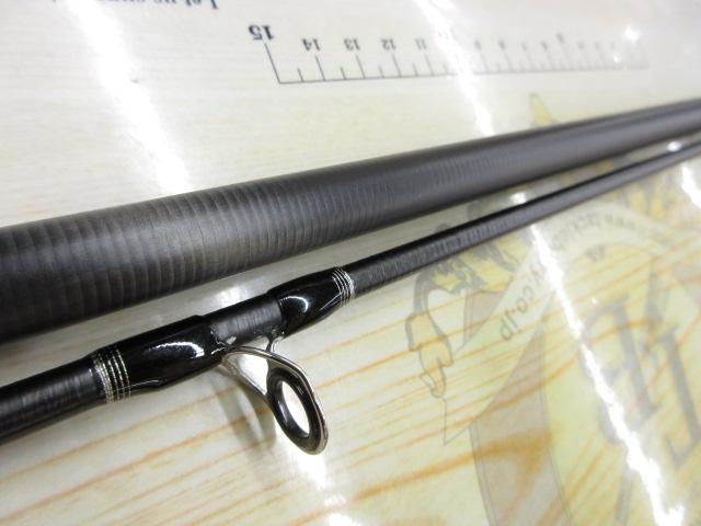 ソルティーアドバンスショアジギング S1000M｜＠ベリーネット 日本最大