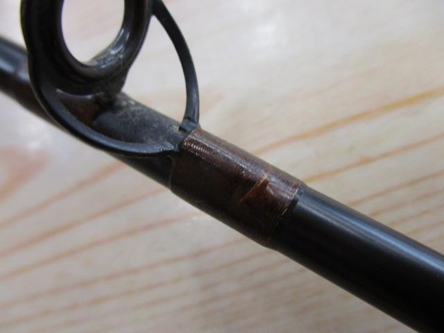 ロッホモアX F866U