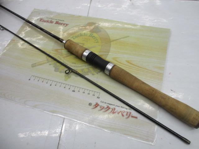 トラウトワンエリアスペシャル 63UL