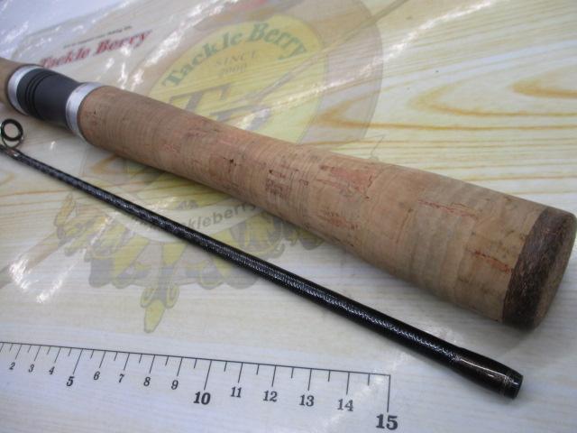 トラウトワンエリアスペシャル 63UL