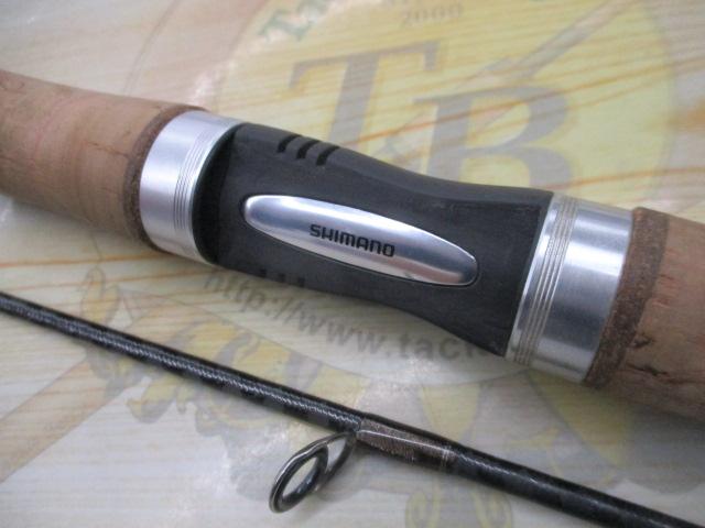 トラウトワンエリアスペシャル 63UL