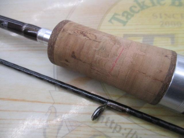 トラウトワンエリアスペシャル 63UL