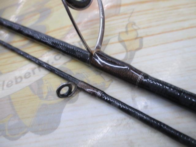 トラウトワンエリアスペシャル 63UL