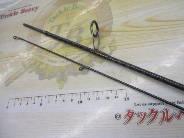 トラウトワンエリアスペシャル 63UL