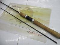 トラウトワンエリアスペシャル 63UL