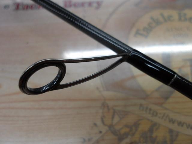 バーチカルプロ62ST タイプS